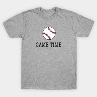 Game Time T-Shirt